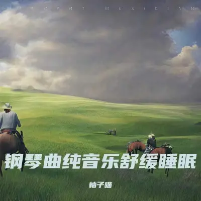 深度睡眠 专治失眠的催眠曲封面