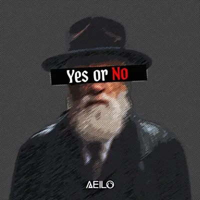 Yes or No封面