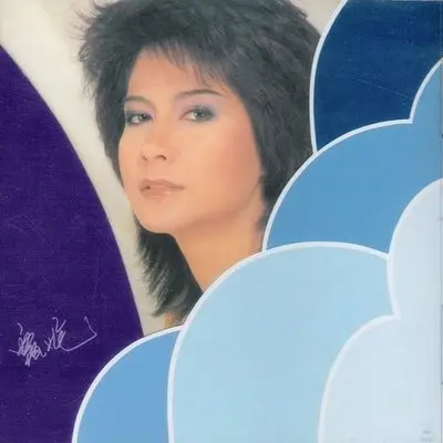 几个风雨天 - 林忆莲 / 甄妮 / 林志美 / 陈秀雯 / 何嘉丽封面