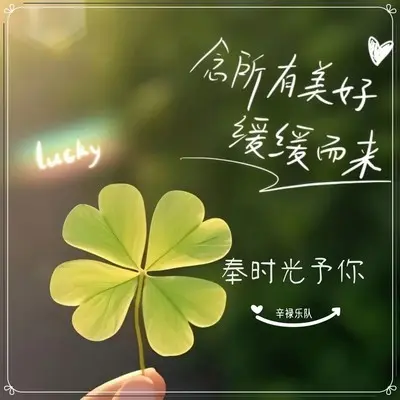 奉时光予你 (英文版)封面