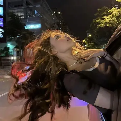 FALLIN′封面