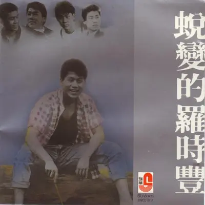 另一个结局封面