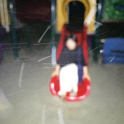 迷幻封面