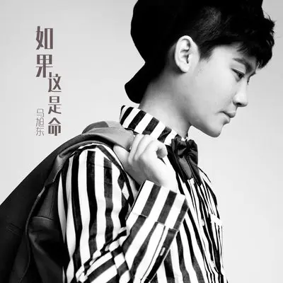 如果这是命（完整版）封面