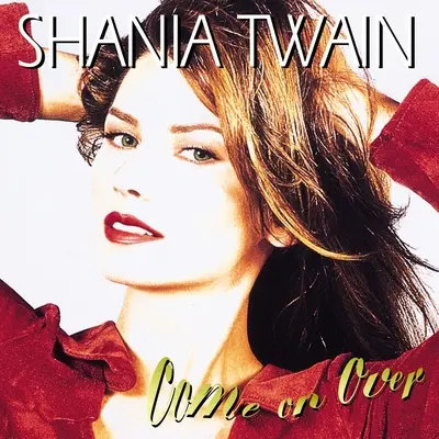 Come On Over(Album Version)封面