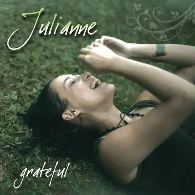 Unsaid (Album Version) - Julianne封面