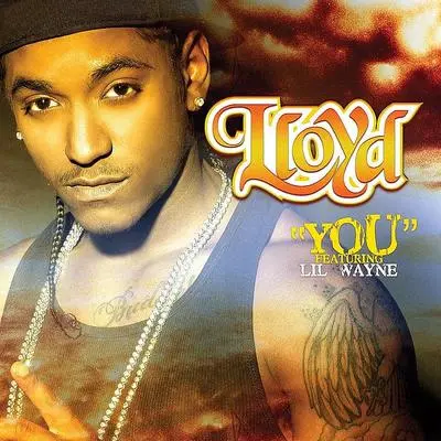 You - Lloyd / Lil Wayne封面