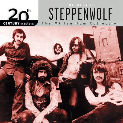 Born To Be Wild(Single Version)封面
