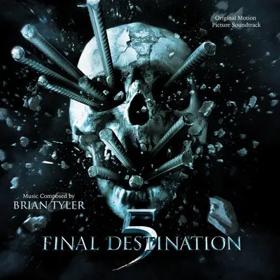 Infinite Finale封面