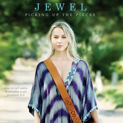 The Shape Of You - Jewel封面