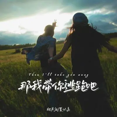 那我带你逃跑吧（完整版）封面