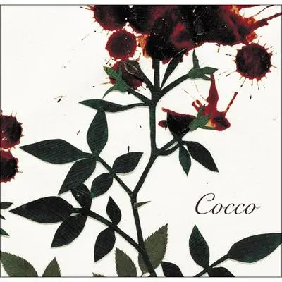 羽根~lay down my arms~ - Cocco封面