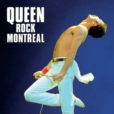 We Will Rock You (Fast) (Live At The Montreal Forum + November 1981)封面