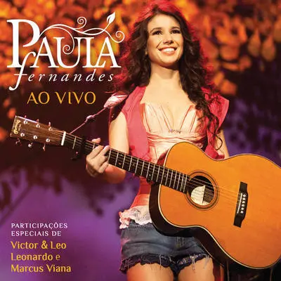 Nao Precisa (Live From Sao Paulo + 2010)封面