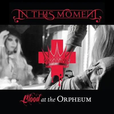 Beast Within (live at the Orpheum)封面