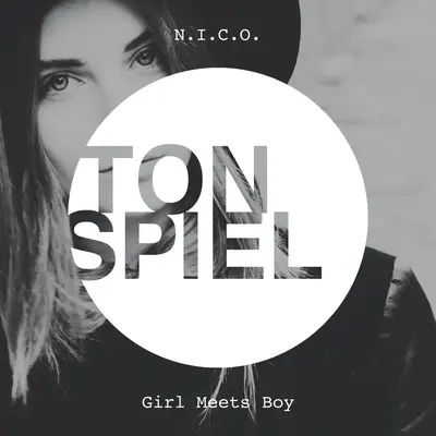 Girl Meets Boy (Norwood And Hills Remix) - Ni封面
