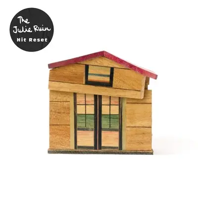 Let Me Go封面