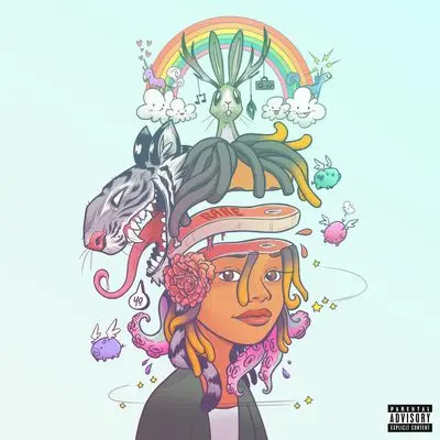 Tell Me - Jevon Doe / PJ封面