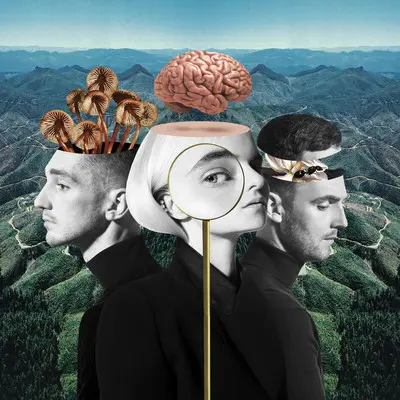 Baby - Clean Bandit / Luis Fonsi / MARINA封面