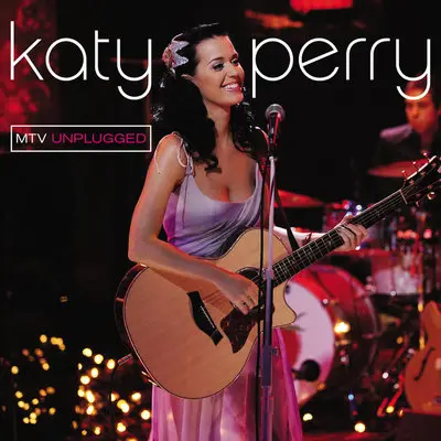 Lost(Live At MTV Unplugged, 2009)(Clean)封面