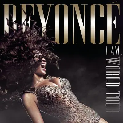 If I Were a Boy / You Oughta Know (Live) - Beyoncé封面
