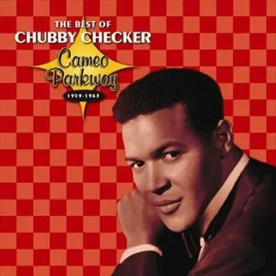 The Twist 1 - Chubby Checker封面