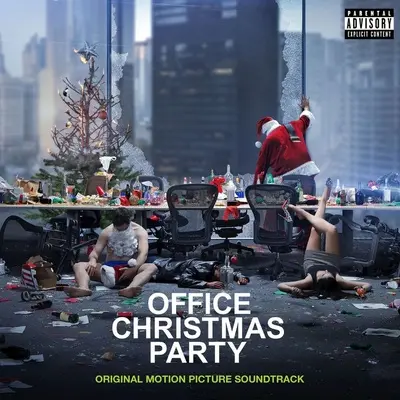 Holiday - Capital Cities封面