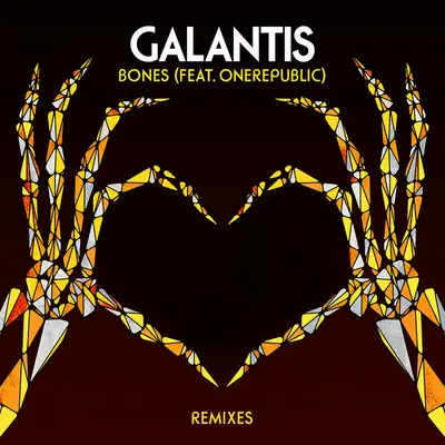 Bones (Lodato Remix)封面