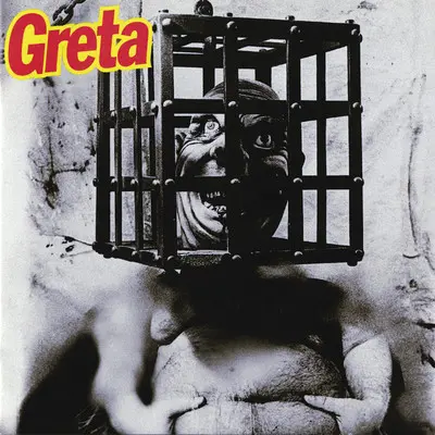 Sleepyhead - Greta封面