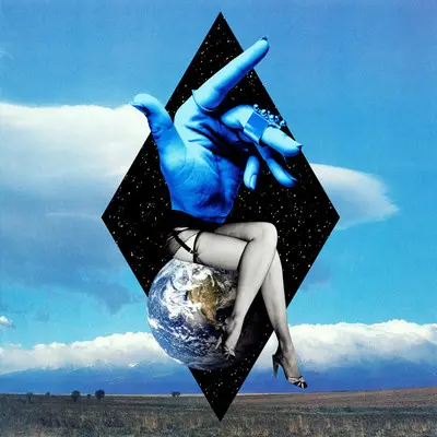 Solo (feat. Demi Lovato) (Hotel Garuda Remix) - Clean Bandit / Demi Lovato封面