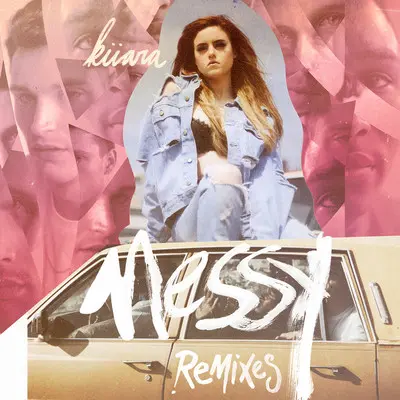 Messy (Feenixpawl Remix)封面