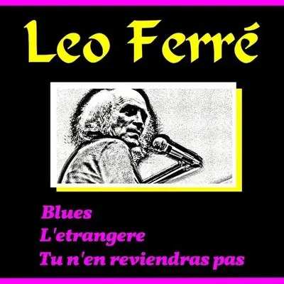 A La Seine封面