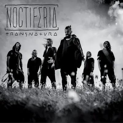 I Am You - Noctiferia封面