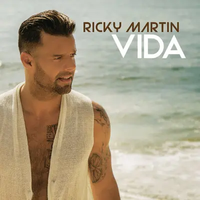 Vida (Spanglish Version)封面