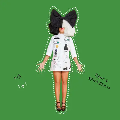 1+1 (Banx & Ranx Remix)封面