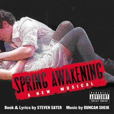 I Believe (Original Broadway Cast Recording+2006)封面