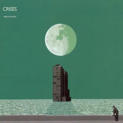 Family Man (Live At Wembley Arena+1983) - Mike Oldfield封面