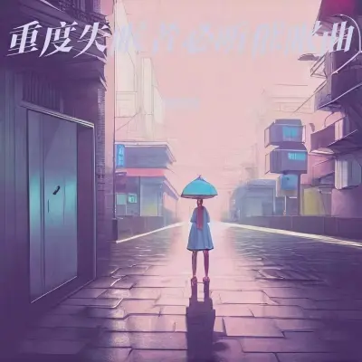 阿尔法脑波催眠曲 最适合睡眠的音乐封面