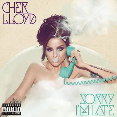Goodnight - Cher Lloyd封面