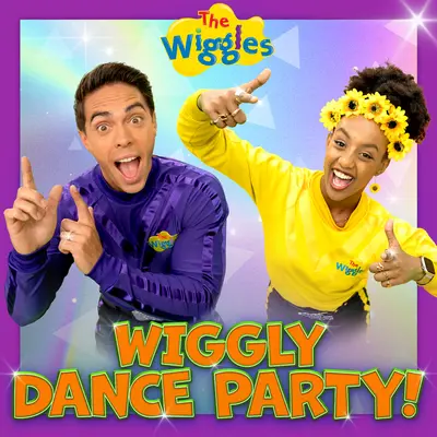 Were Dancing With Wags The Dog封面