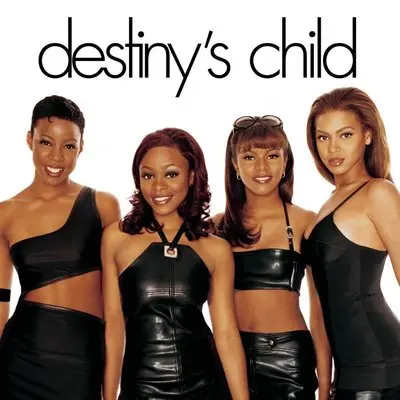 Illusion - Destiny's Child封面