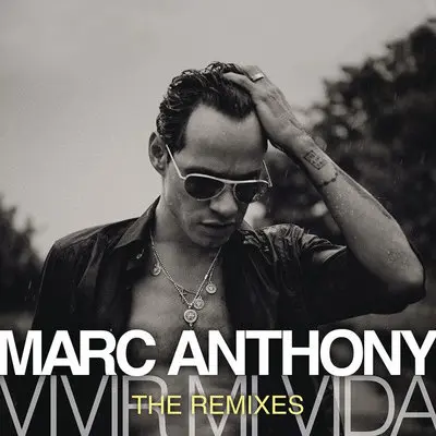 Vivir Mi Vida (Yo Fred Remix)封面