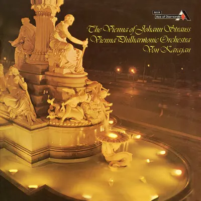 J. Strauss II: 요한 슈트라우스 2세: 집시 남작: 서주+J. Strauss II: 喜歌劇《ジプシー男爵》: 序曲+J. Strauss II: キカゲキジプシーダンシャク: ジョキョク+J. Strauss II: Der Zigeunerbaron: Overture (Recorded 1959)(Recorded 1959)封面