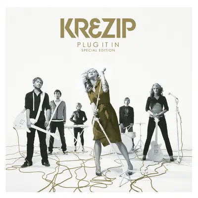 All My Life (Album Version) - Krezip封面