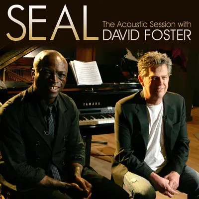 If You Don't Know Me By Now [with David Foster] [Live]封面