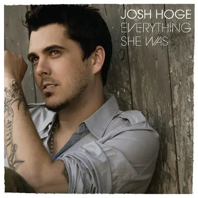 Leave - Josh Hoge封面