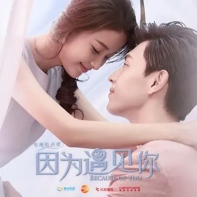 开始想你了(电视剧《因为遇见你》插曲)封面
