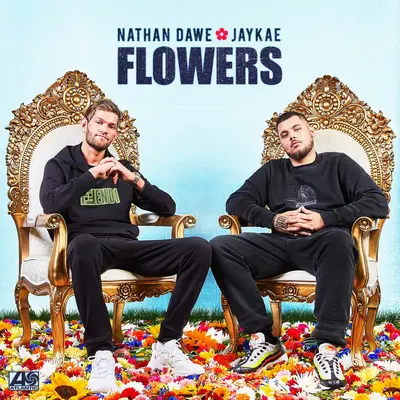 Flowers (feat. Jaykae)(White N3rd Remix)封面
