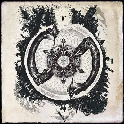 The Alchemist封面