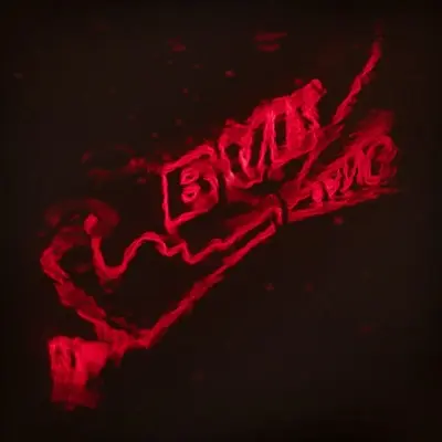 Shadow(电视剧《双峰》插曲)封面